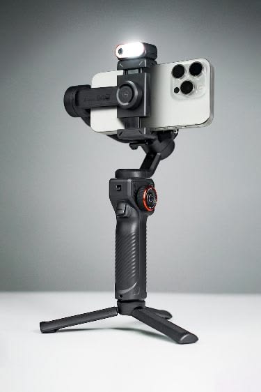 Gimbal