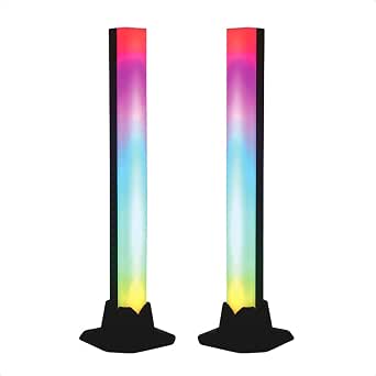 Bastão de Led RGB